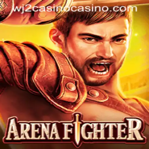 ArenaFighter: Unleashing Your Inner Warrior in a Digital Battlefield