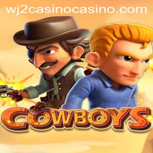 Exploring the Thrills of COWBOYS: A New Frontier in Gaming