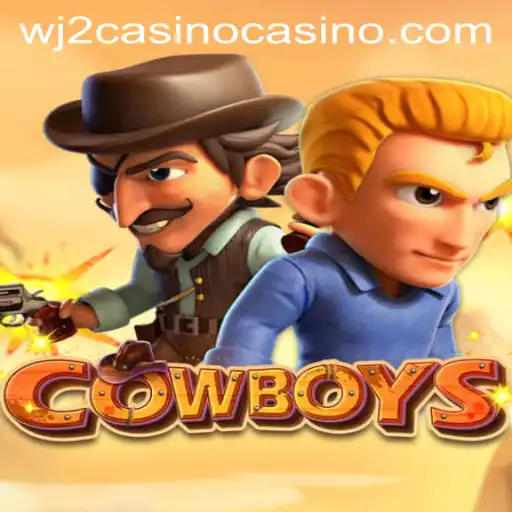 Exploring the Thrills of COWBOYS: A New Frontier in Gaming
