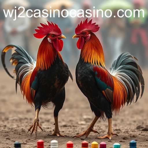 Cockfighting: A Dated Tradition in the Modern World