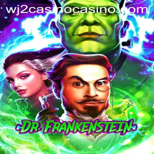 A Thrilling Exploration of DrFrankenstein in the World of Online Gaming