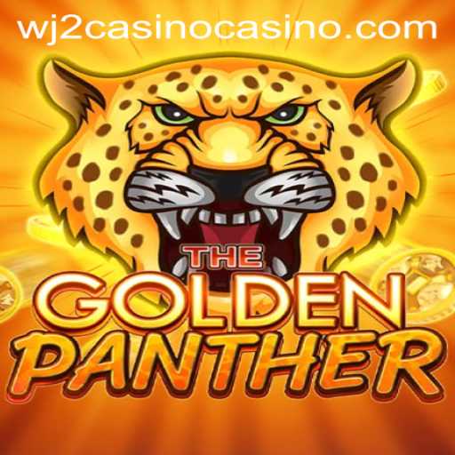 Explore the Thrilling World of GOLDENPANTHER at WJ2Casino