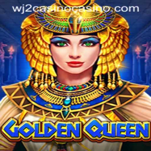 Discover the Enchanting World of GoldenQueen at WJ2Casino