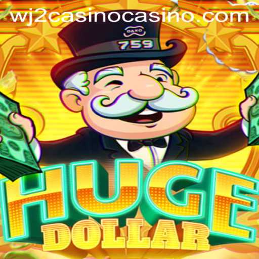Exploring HugeDollar: The Ultimate Casino Game Experience in 2023