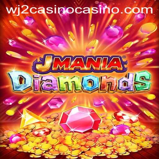 Discover the Thrilling World of JManiaDiamonds: Gameplay and Rules
