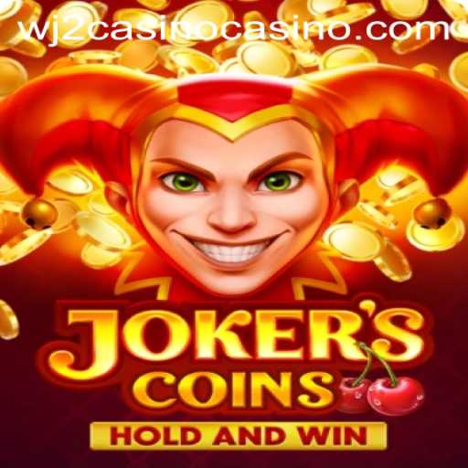 Exploring the Fascinating World of JokersCoins in wj2casino