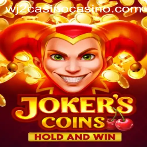 Exploring the Fascinating World of JokersCoins in wj2casino