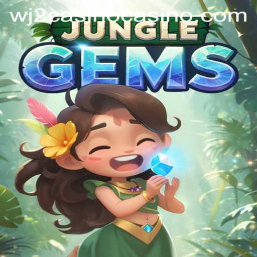 Exploring JungleGems: An Adventure through the World of Gem Matching