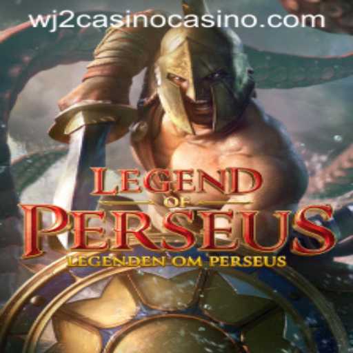 Legend of Perseus: Dive into a World of Mythical Adventure and Chance