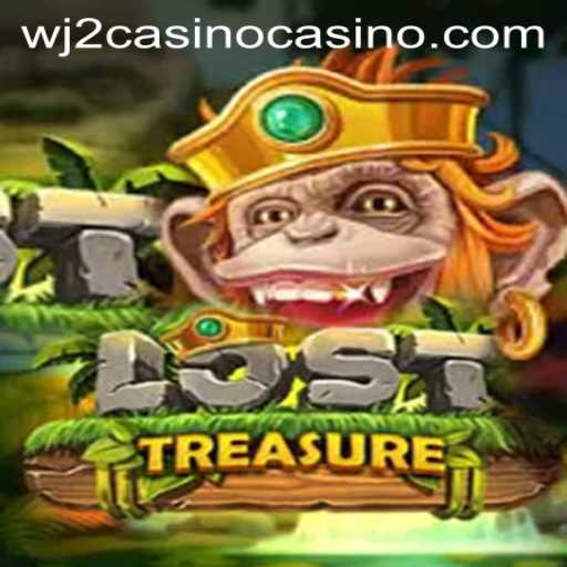 Exploring LostTreasure: Navigating Adventure and Chance with wj2casino