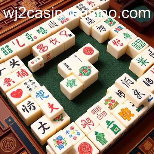 Exploring the Fascinating World of Mahjong