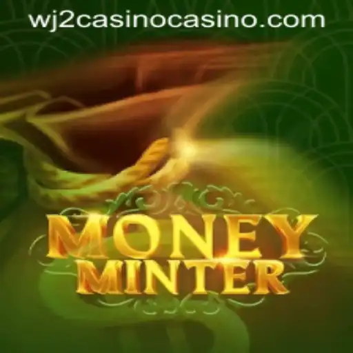 Discover the Thrilling World of MoneyMinter - A Revolutionary Casino Game
