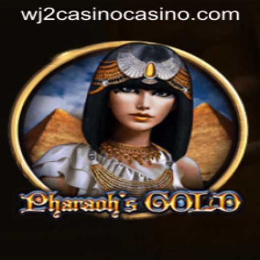 PharaohsGold: Unveiling the Treasures of Ancient Egypt