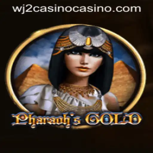 PharaohsGold: Unveiling the Treasures of Ancient Egypt