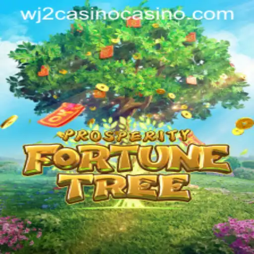 Exploring the Enchanting World of ProsperityFortuneTree at wj2casino