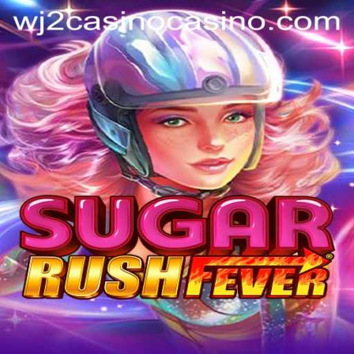 Exploring the Exciting World of SugarRushFever: A Comprehensive Guide to Gameplay and Integration with wj2casino