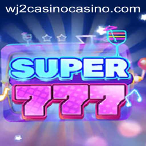 Exploring the Intricacies of Super777: A Fascinating Casino Experience
