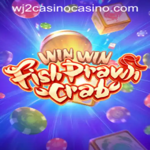 Discover the Thrilling World of WinWinFishPrawnCrab at wj2casino