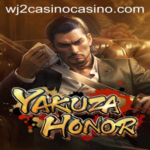 Discovering the Thrills of YakuzaHonor – The Ultimate Casino Experience